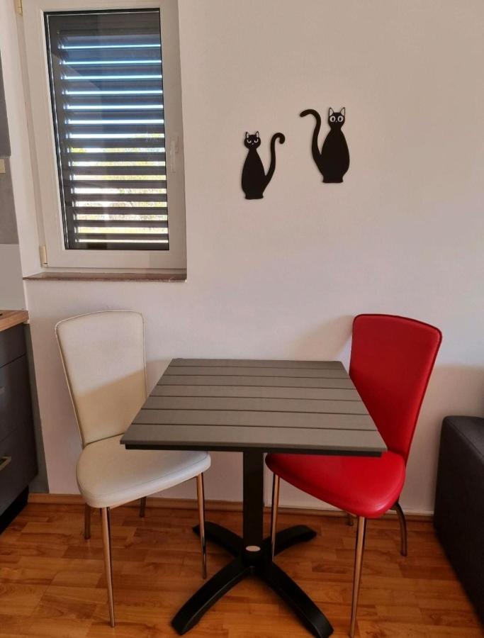 Frida Appartamento Pola Esterno foto